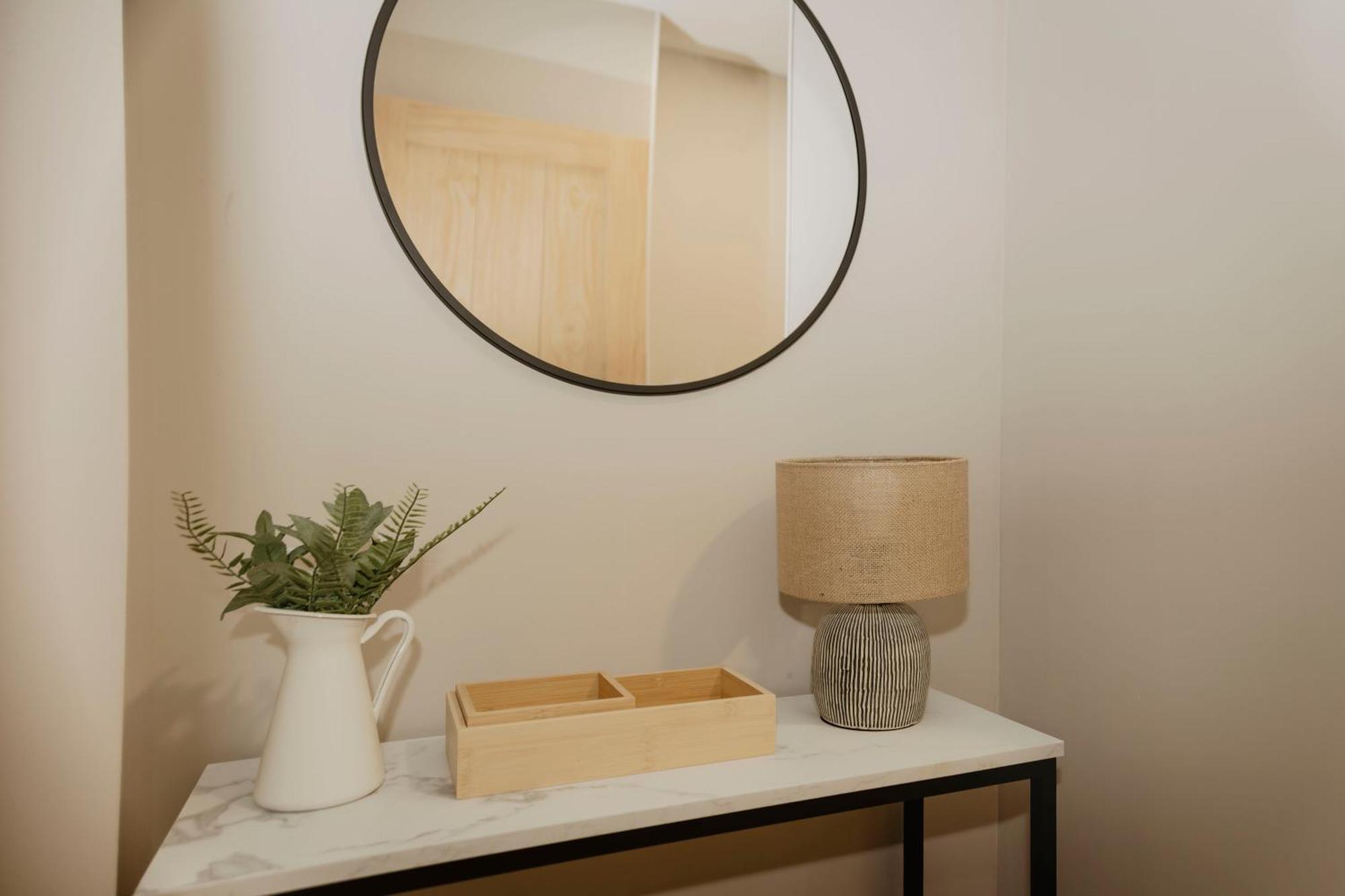 Portal De Santiago Apartment Caceres Bagian luar foto