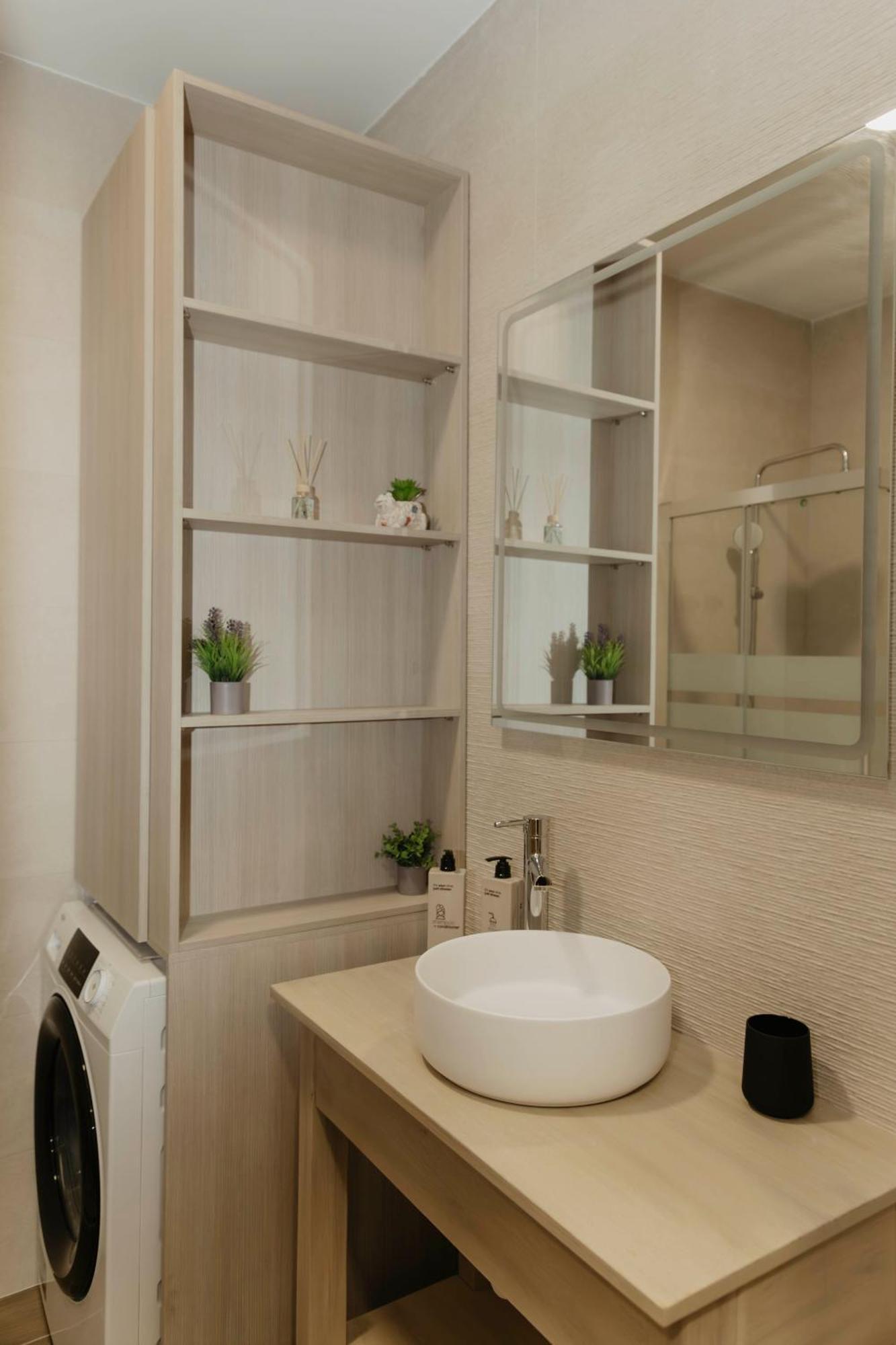 Portal De Santiago Apartment Caceres Bagian luar foto
